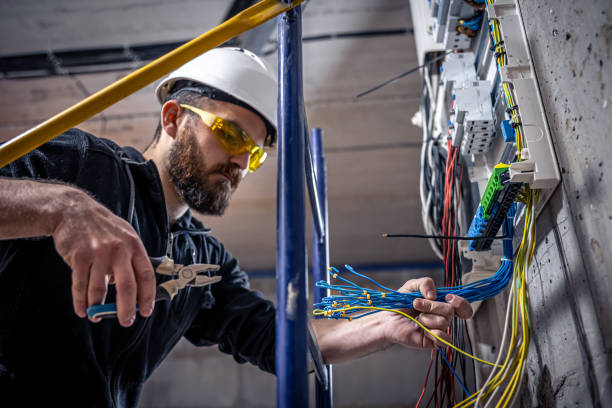 Best Electric Panel Repair  in Doney Park, AZ