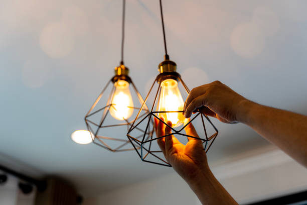 Best Ceiling Fan Installation Electrician  in Doney Park, AZ