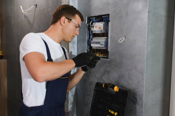 Best Electrical Outlet Repair  in Doney Park, AZ