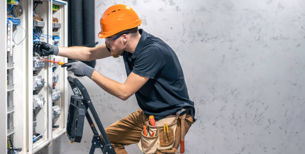 Best Electrical Wiring Services  in Doney Park, AZ