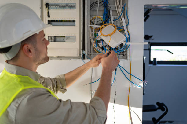 Electrical Rewiring Services in Doney Park, AZ